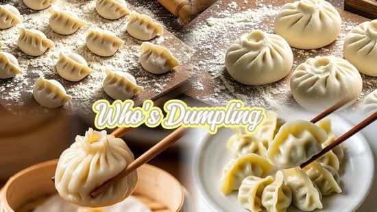  徐记饺饺 Hsu’s Dumplings 