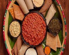 ENAT ETHIOPIAN Grocery & Restaurant