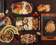 Adana Grill