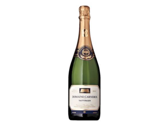 Domaine Carneros California Brut Wine (750 ml)