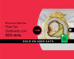 Ytaka Sushi (Valdovinos)