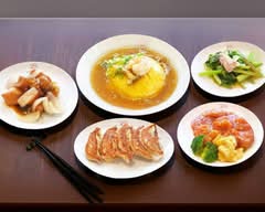 いっぺい飯店 Ippei hanten			