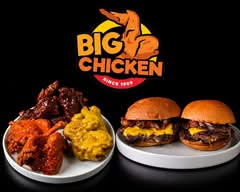 Big Chicken
