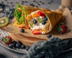 桐生日式可麗餅 赤峰店