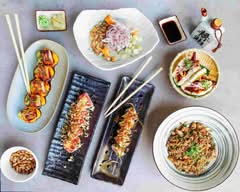 Sokai Sushi Bar (Kendall)