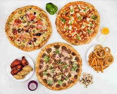 Pizzaheld