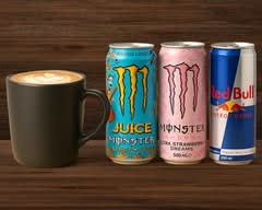 Da Hotspot Cafe and Restaurant