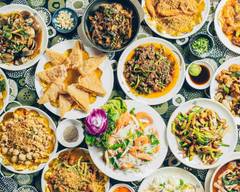 大排檔海鮮熱炒 南竹店