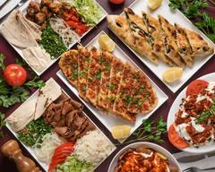 Saray Turkish Pizza and Kebabs