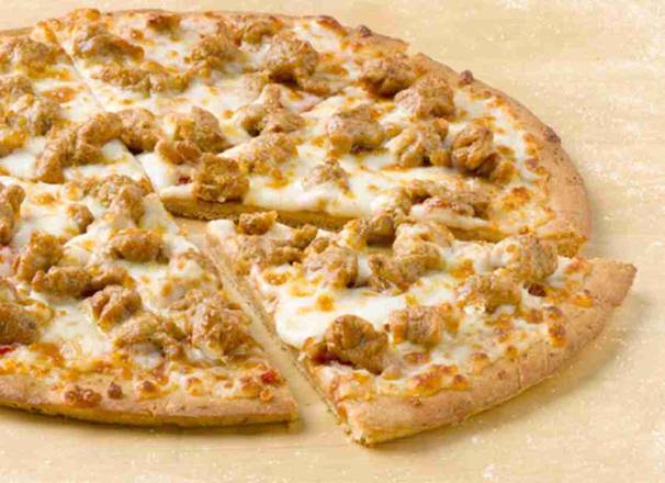 Sausage Pizza