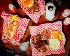 Pioneer BBQ (Lake Murray Blvd)