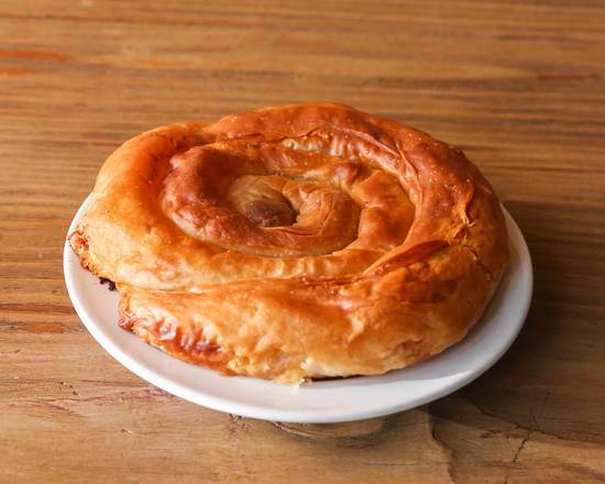Cheese Pie
