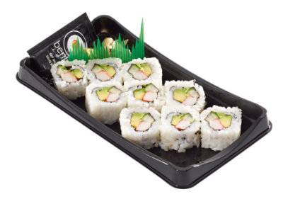 Bento Sushi California Roll - 7.22 Oz