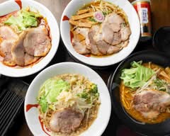 ラーメンダイニング すどらぁ
