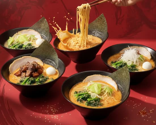 家系ラーメン吉川家 新宿店 Iekei Ramen Yoshikawaya (Shinjuku branch)