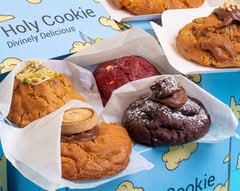 The Holy Cookie - Pau Claris 145 (Barcelona)