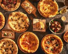 DITALY - Tres Cantos