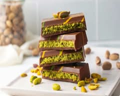 Chocolate Lab (N Dixie Blvd)