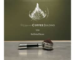 マツガミネコーヒービルヂング104BellMallStore