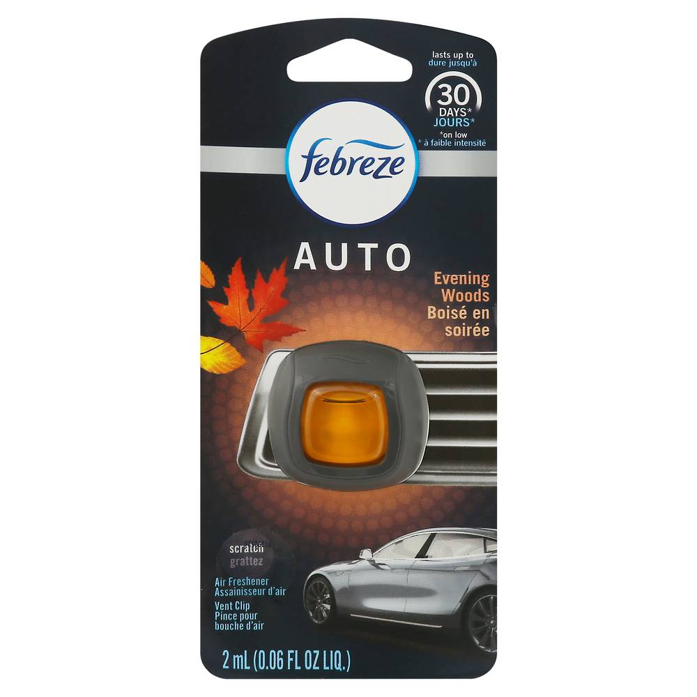 Febreze Air Freshener