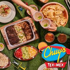 Chuy's (724 US-79 W)