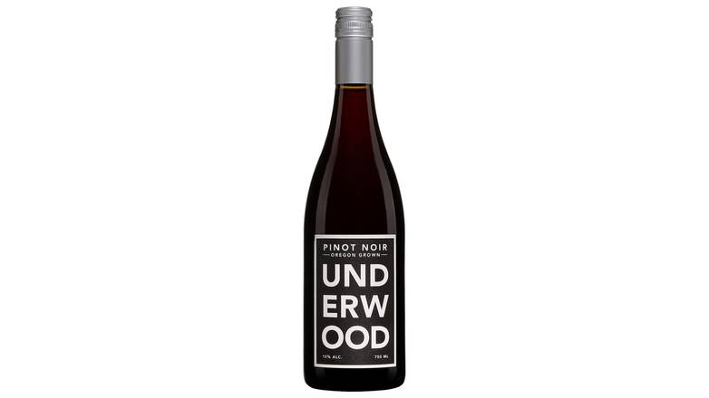 Union Wine Co. 'Underwood' Pinot Noir