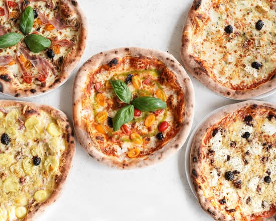 LE MINOT By O Stade Pizzeria