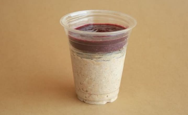Raw oats by MM 280g