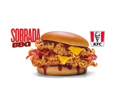 KFC - CC Peñacastillo