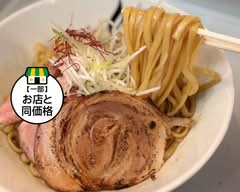 らーめん 風光る Ramen Kazehikaru