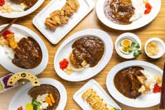 Nippon Curry - San Jose (17 South Third Street)