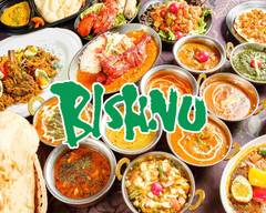 インド料理ビスヌ イオンモール広島祇園店 Indian restaurant BISNU AEON Hiroshima-Gion
