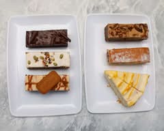 Sweet As A Nut Limited
