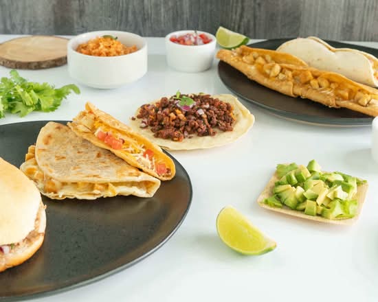 V2 Mexican Cuisine (25312 Mound Rd)