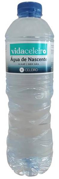 Água de Nascente Vida Celeiro