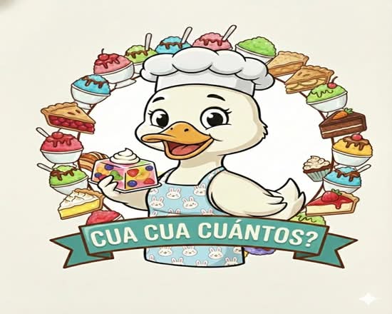 Cua Cua Cuántos? (Aguascalientes)