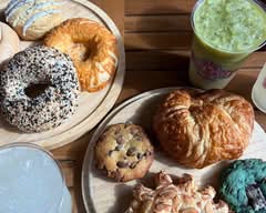 High Sweet Creamery (213 E High St)