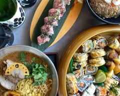 Iron Sushi (Miami Beach)