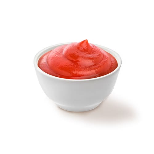 Ketchup Dip