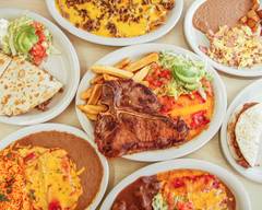 Guerreros Mexican Restaurant