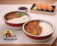 Wagyu Master Shabu House – Pasadena