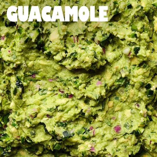 Guacamole