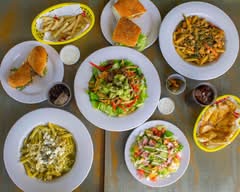 Corner Deli (San Jeronimo)