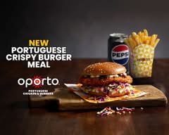 Oporto (Kelso)