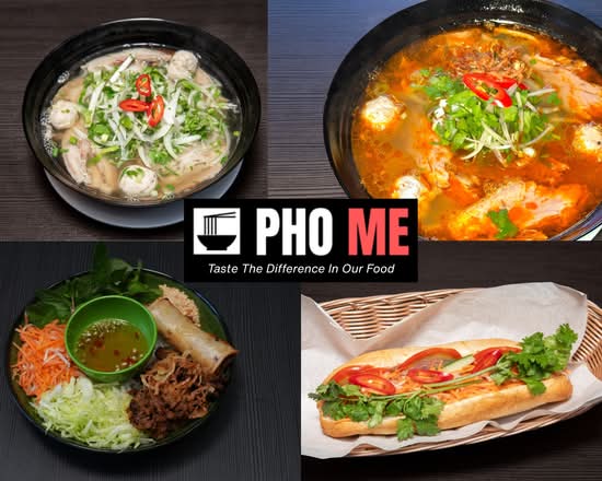 Pho Me