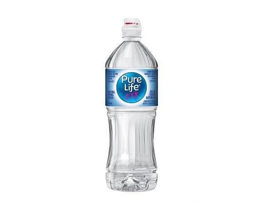 Pure Life Spring Water 710mL
