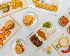 Arepasmania Sawgrass