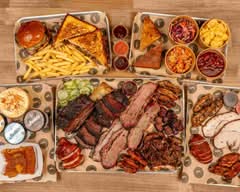 TEA's Smokehouse