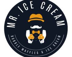 Mr Ice Cream