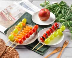 小天使扭蛋糖葫蘆